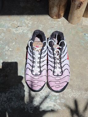 Nike Air Max Plus Animal Instinct